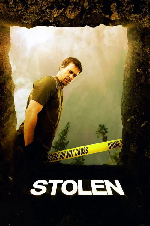 Stolen Lives