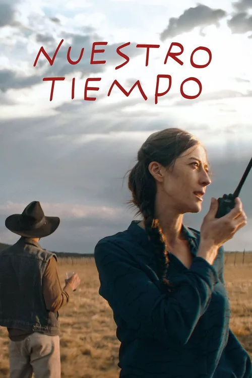 Nuestro Tiempo