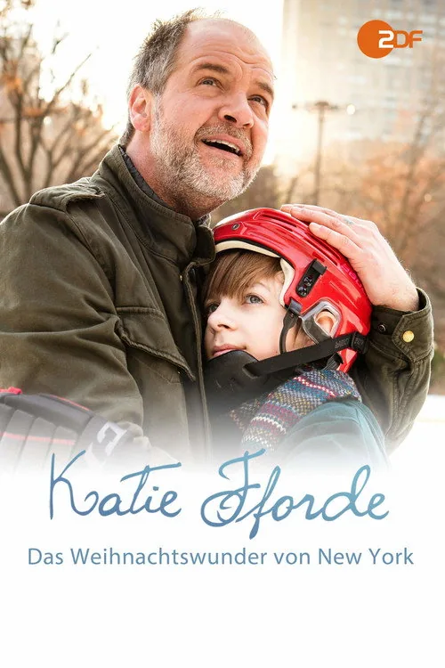 Katie Fforde - Vánoční zázrak v New Yorku