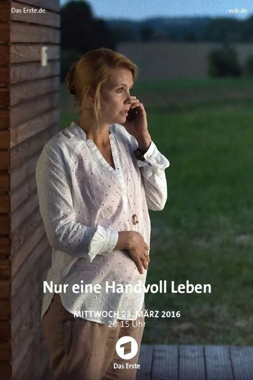 Nur eine Handvoll Leben