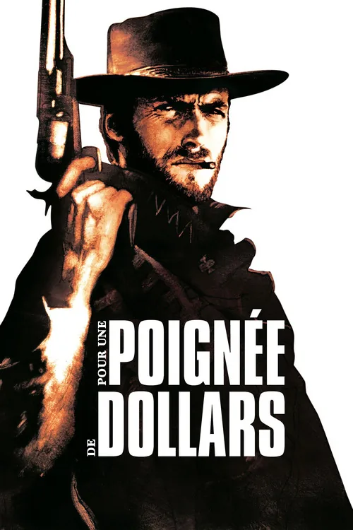 Per un pugno di dollari