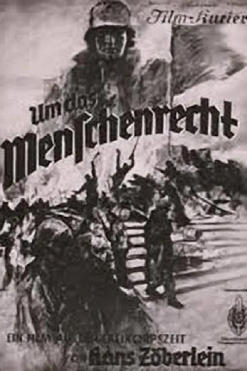 Um das Menschenrecht