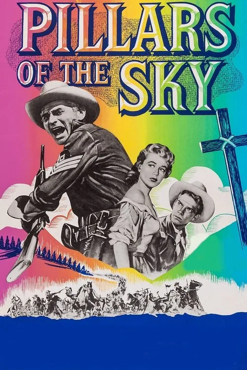 Les Piliers du ciel