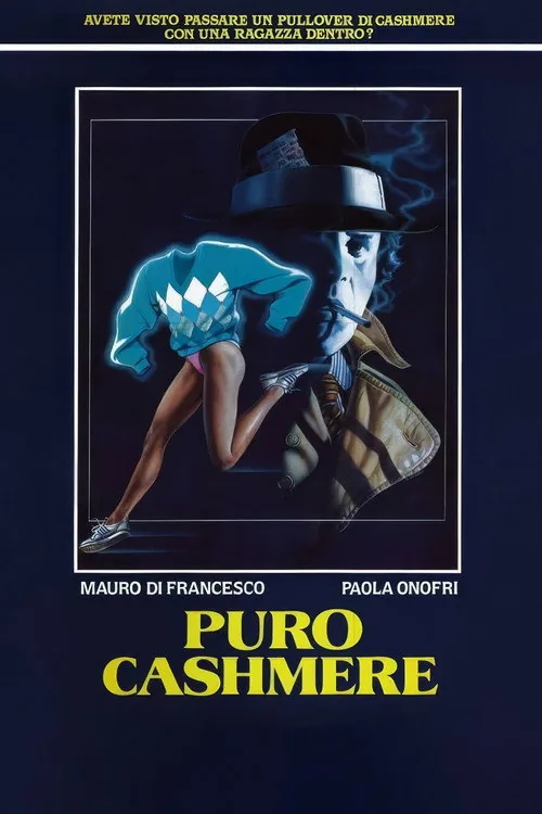 Puro cashmere
