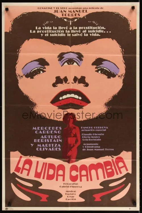 La vida cambia