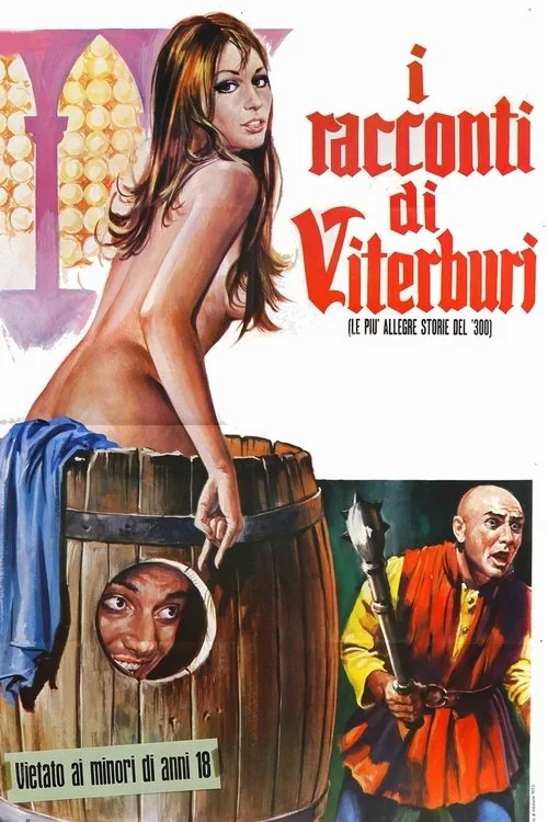 Les contes de Vitebury