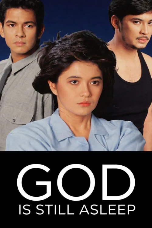 Natutulog pa ang Diyos