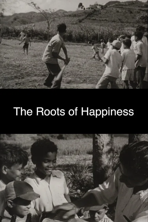 The Roots of Happiness