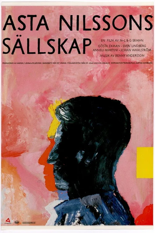 Asta Nilssons sällskap