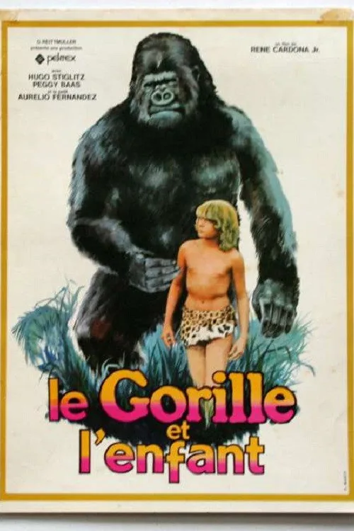 El rey de los gorilas