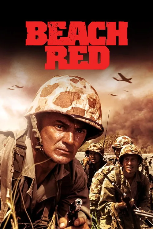 抢滩总攻击
