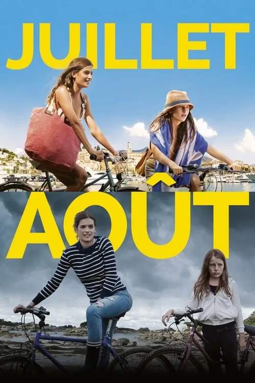 Juillet-août