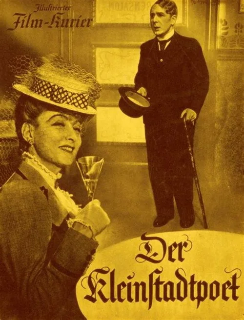 Der Kleinstadtpoet