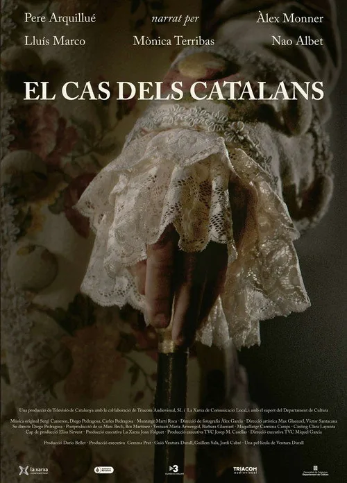 El cas dels catalans