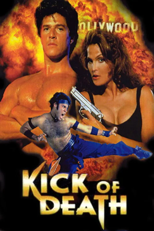 Kick of Death