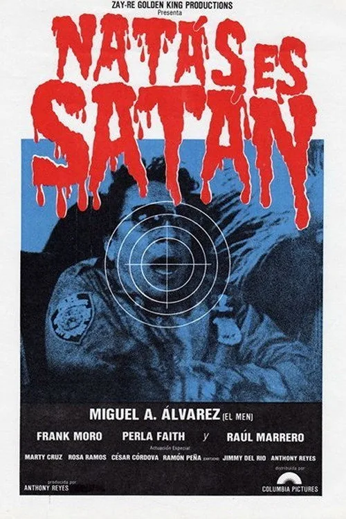 Natás es Satán