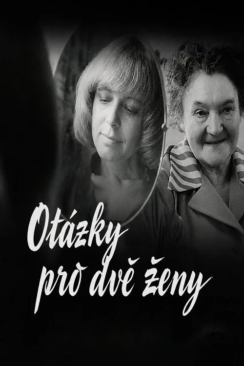 Otázky pro dvě ženy