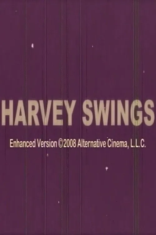 Harvey Swings