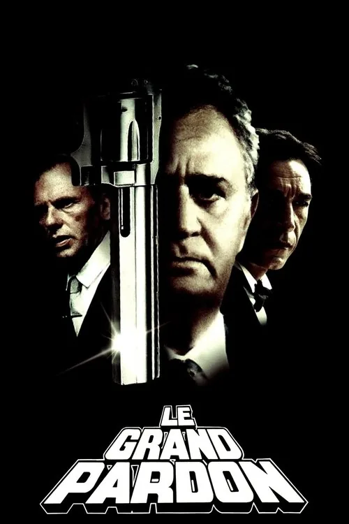 Le Grand Pardon