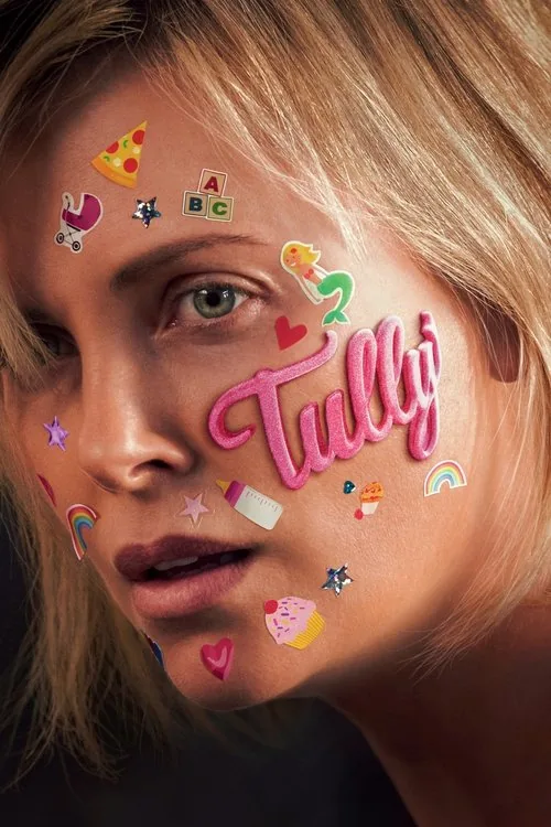 Tully - Dieses verdammte Mutterglück