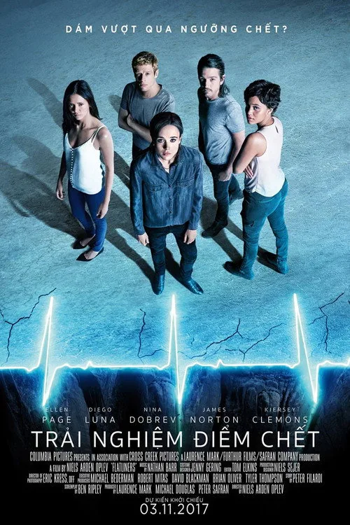 Flatliners