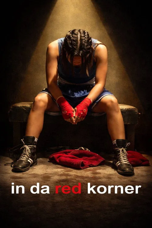 In da Red Corner