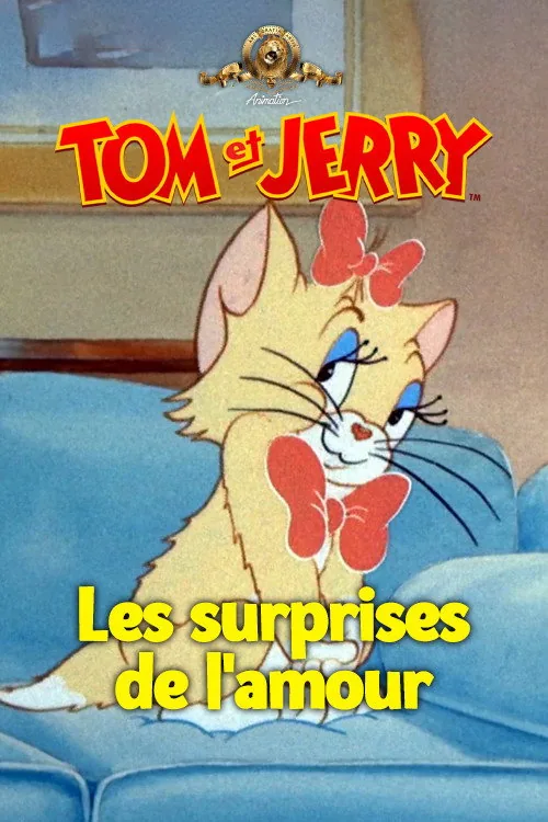 Puss n' Toots