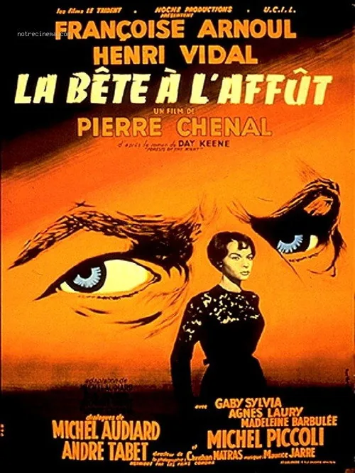 La Bête à l'affût