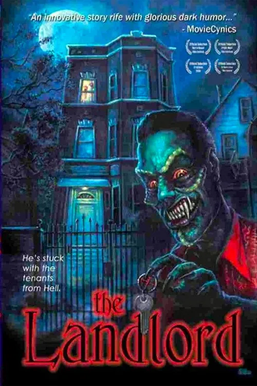 The Landlord