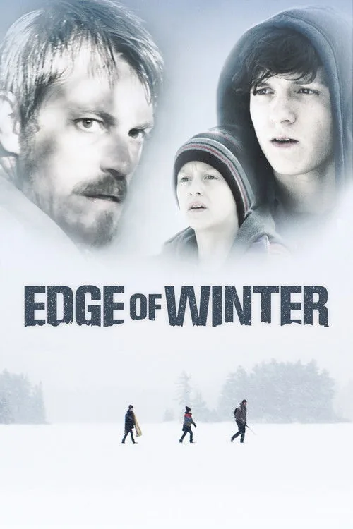 Edge of Winter
