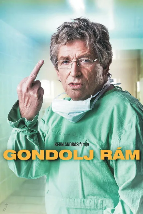 Gondolj rám