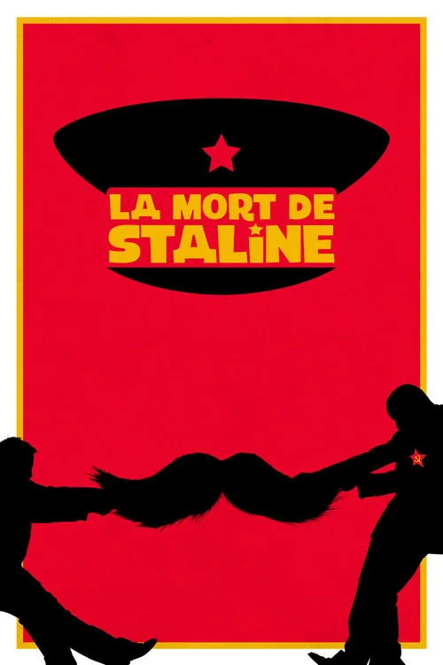 The Death of Stalin