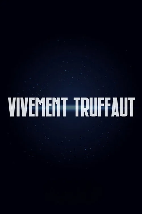 Vivement Truffaut