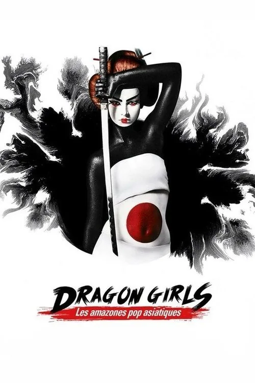 Dragon Girls!