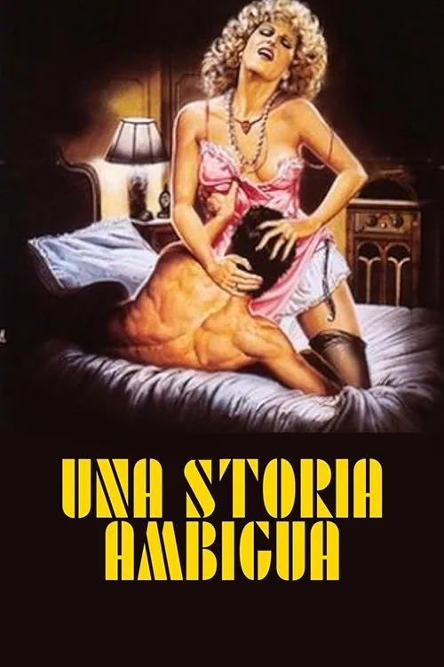 Una storia ambigua