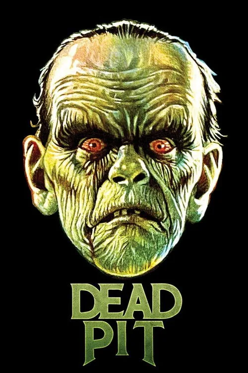 Re-animator Hospital