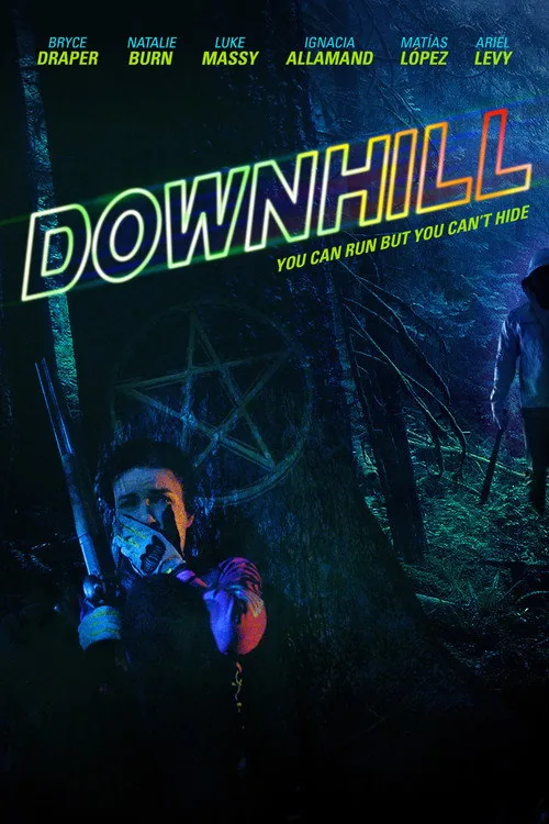 Wrong Trail: Tour in den Tod