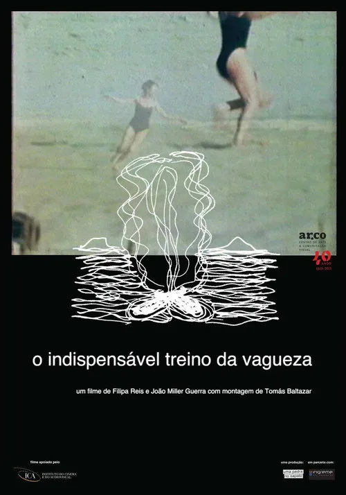 O Indispensável Treino da Vagueza