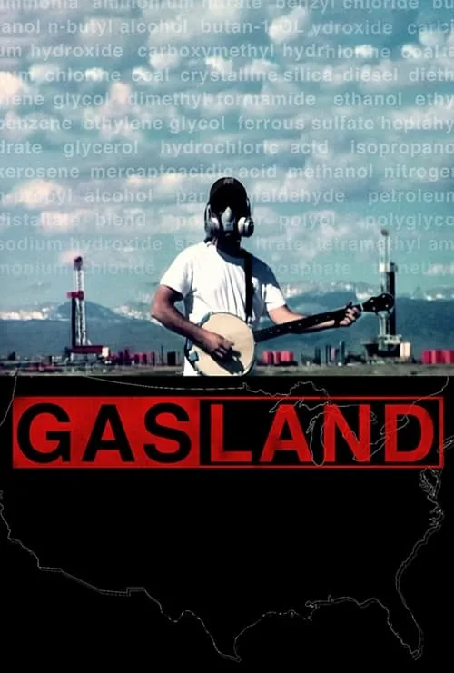 Газовая Страна