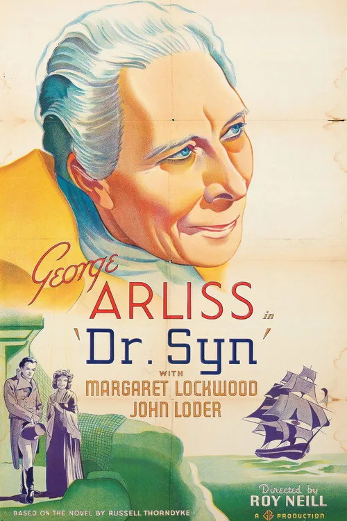 Doctor Syn