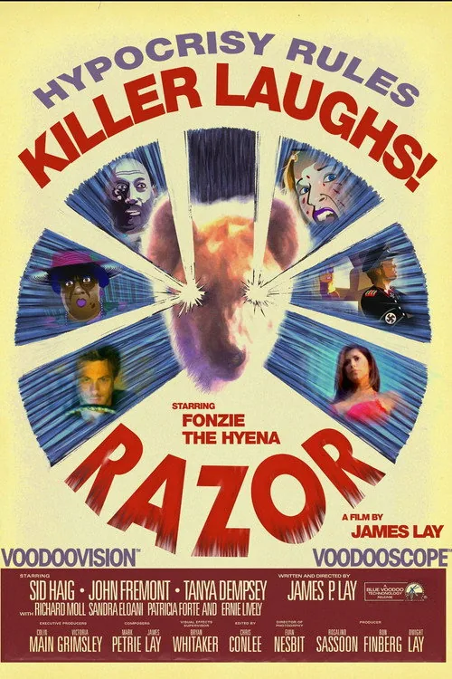 Razor