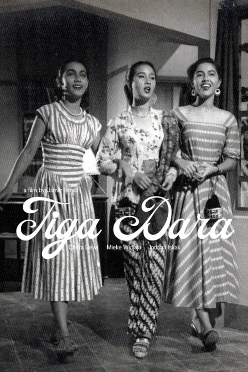 Tiga Dara