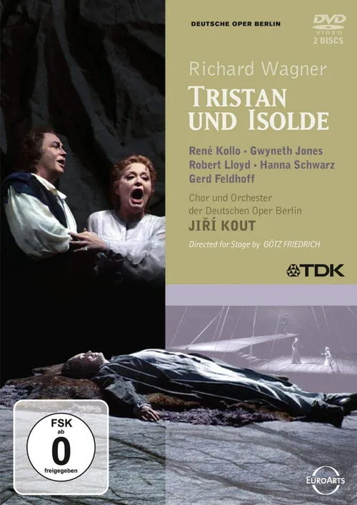 Tristan und Isolde