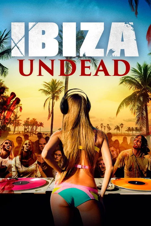 Ibiza Undead