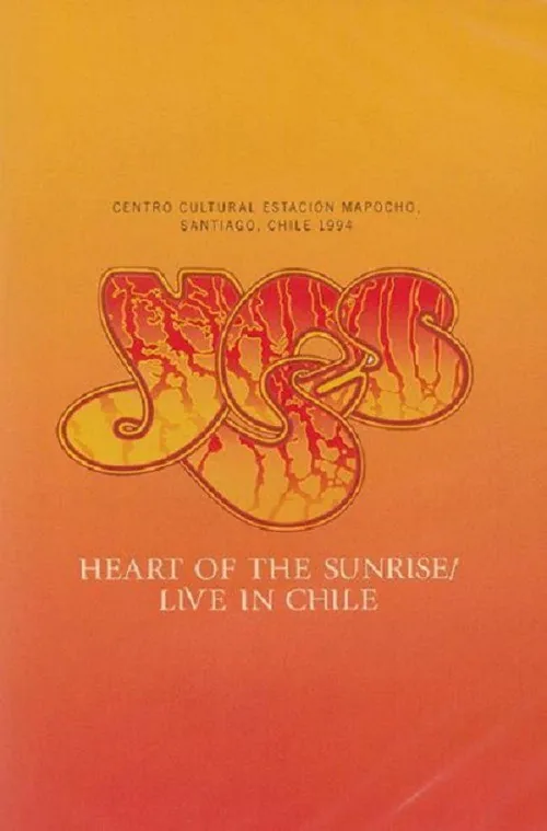 Yes - Live in Chile
