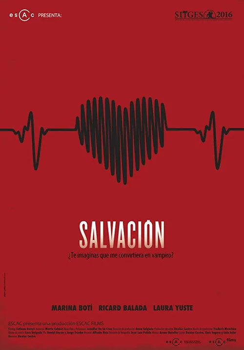 Salvación