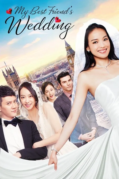 Đám Cưới Bạn Thân