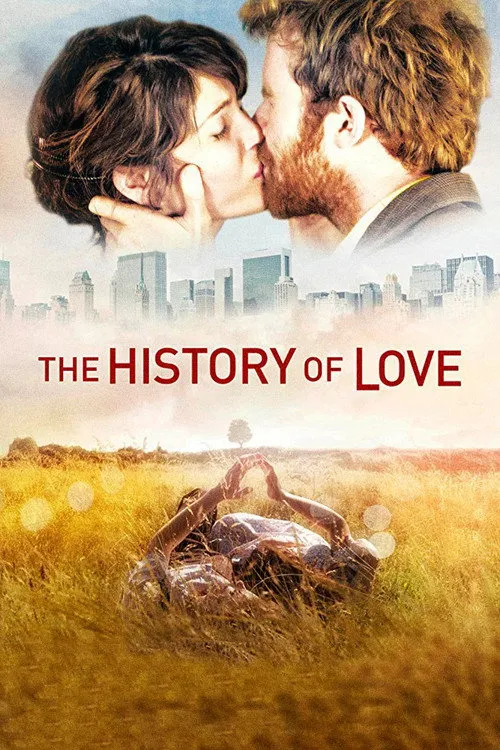 L'Histoire de l'amour