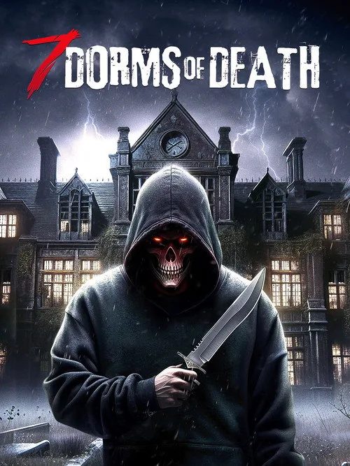 Seven Dorms of Death