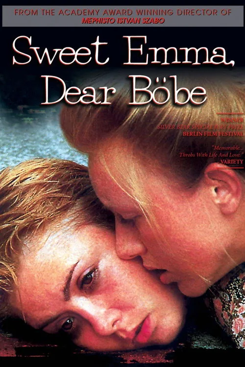 Süße Emma, liebe Böbe